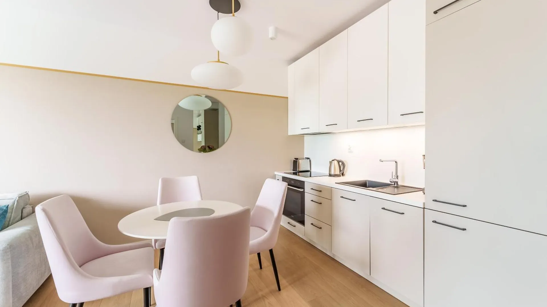 Διαμέρισμα Apartament Aqua W Kolobrzegu 12345 Πολωνία