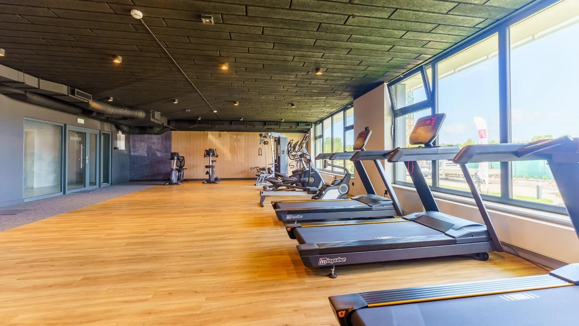 Διαμέρισμα Apartament Aqua W Kolobrzegu 12345
