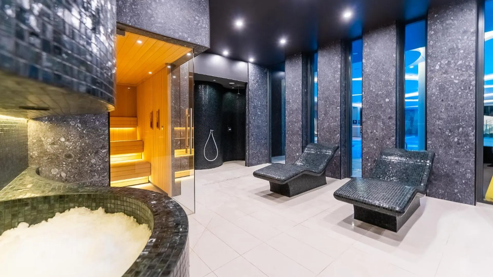 Apartament Aqua W Kolobrzegu 12345 Διαμέρισμα
