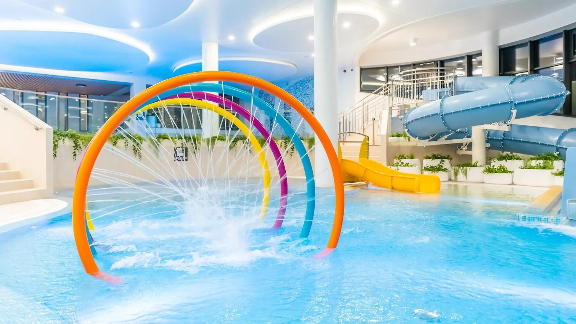 Διαμέρισμα Apartament Aqua W Kolobrzegu 12345