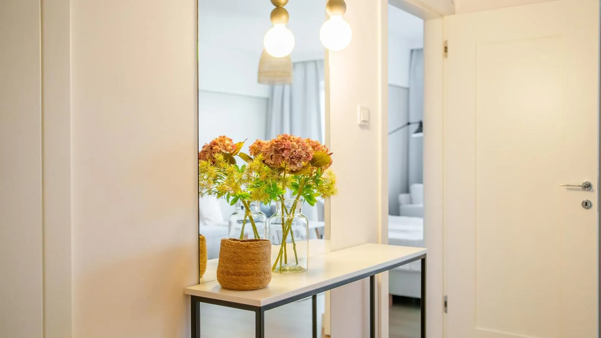 Διαμέρισμα Apartament Aqua W Kolobrzegu 12345