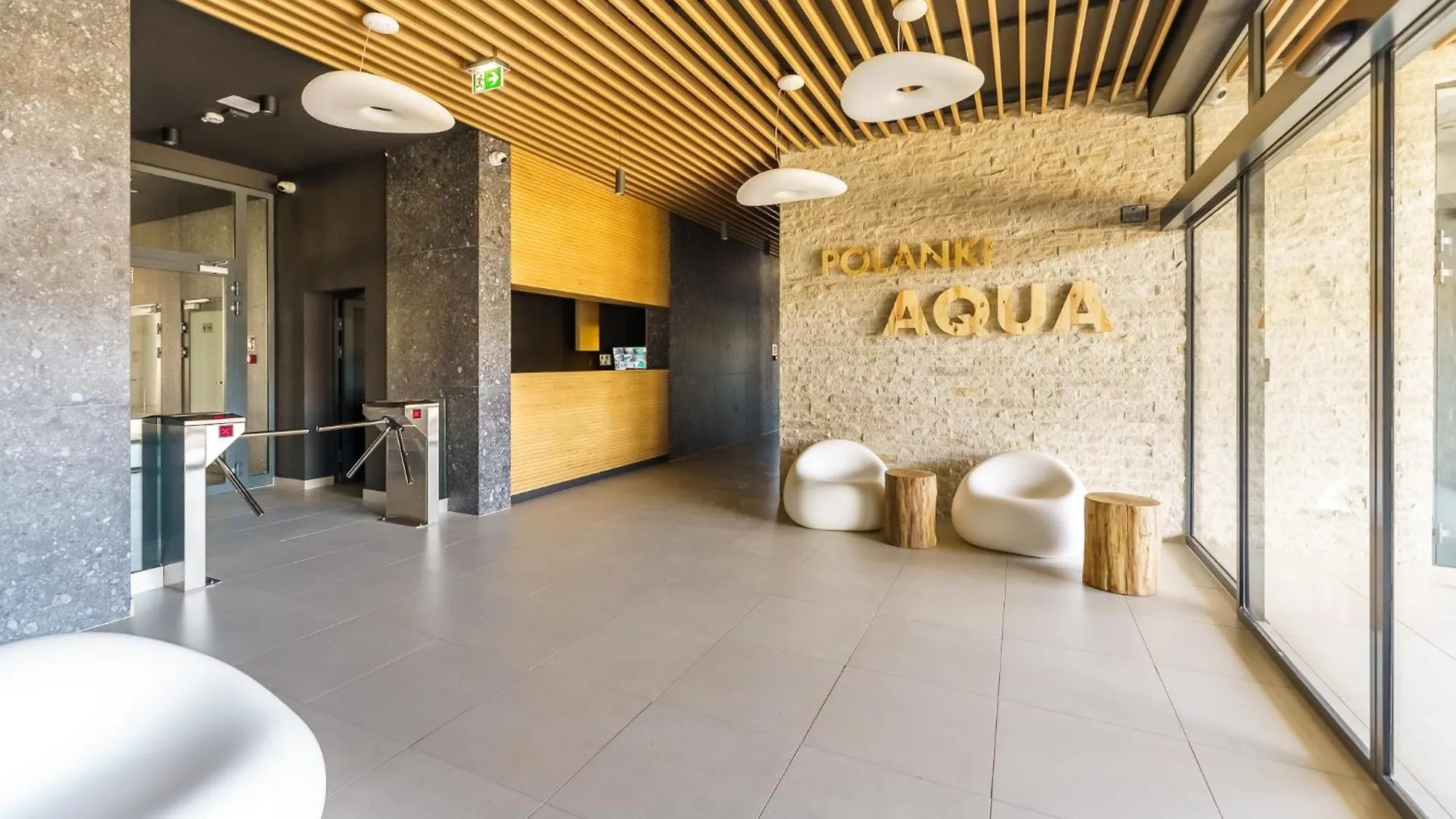 Διαμέρισμα Apartament Aqua W Kolobrzegu 12345