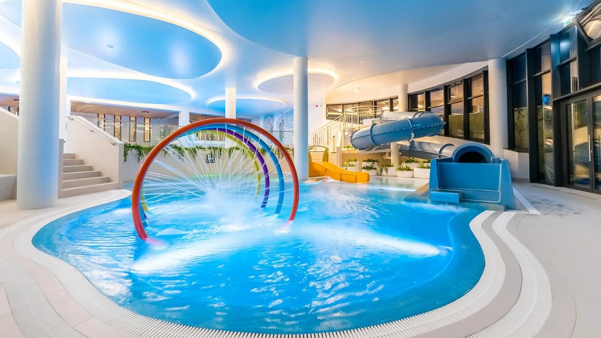 Διαμέρισμα Apartament Aqua W Kolobrzegu 12345