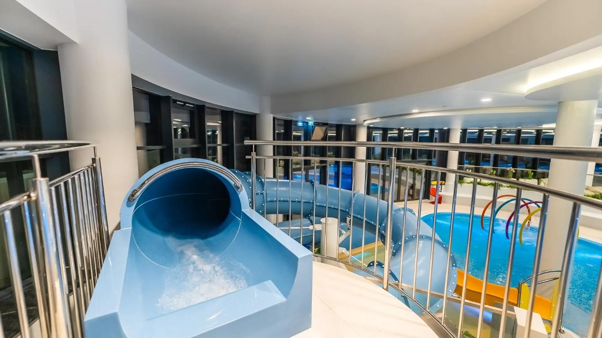 Apartament Aqua W Kolobrzegu 12345 Διαμέρισμα