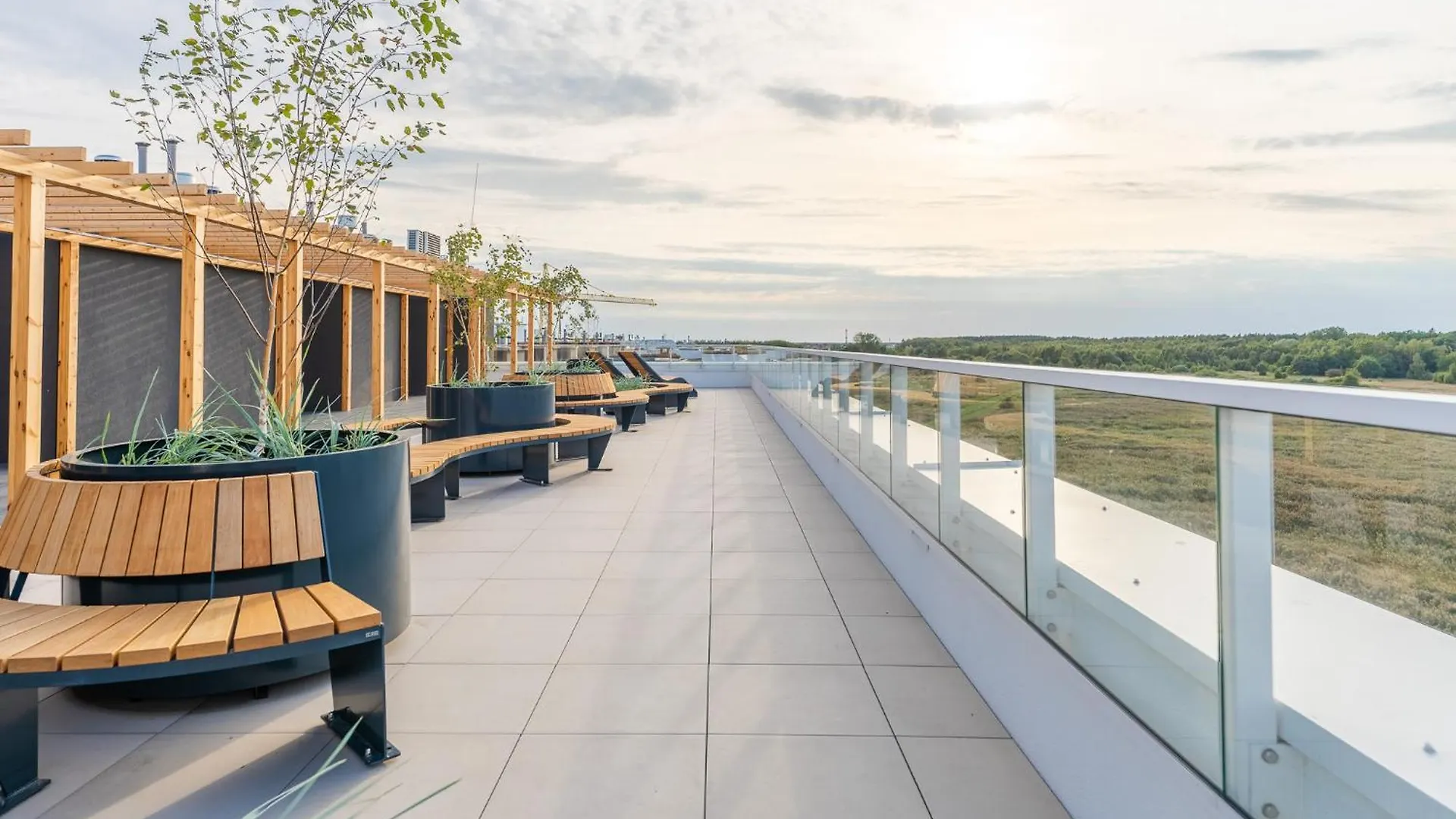 Apartament Aqua W Kolobrzegu 12345 Διαμέρισμα