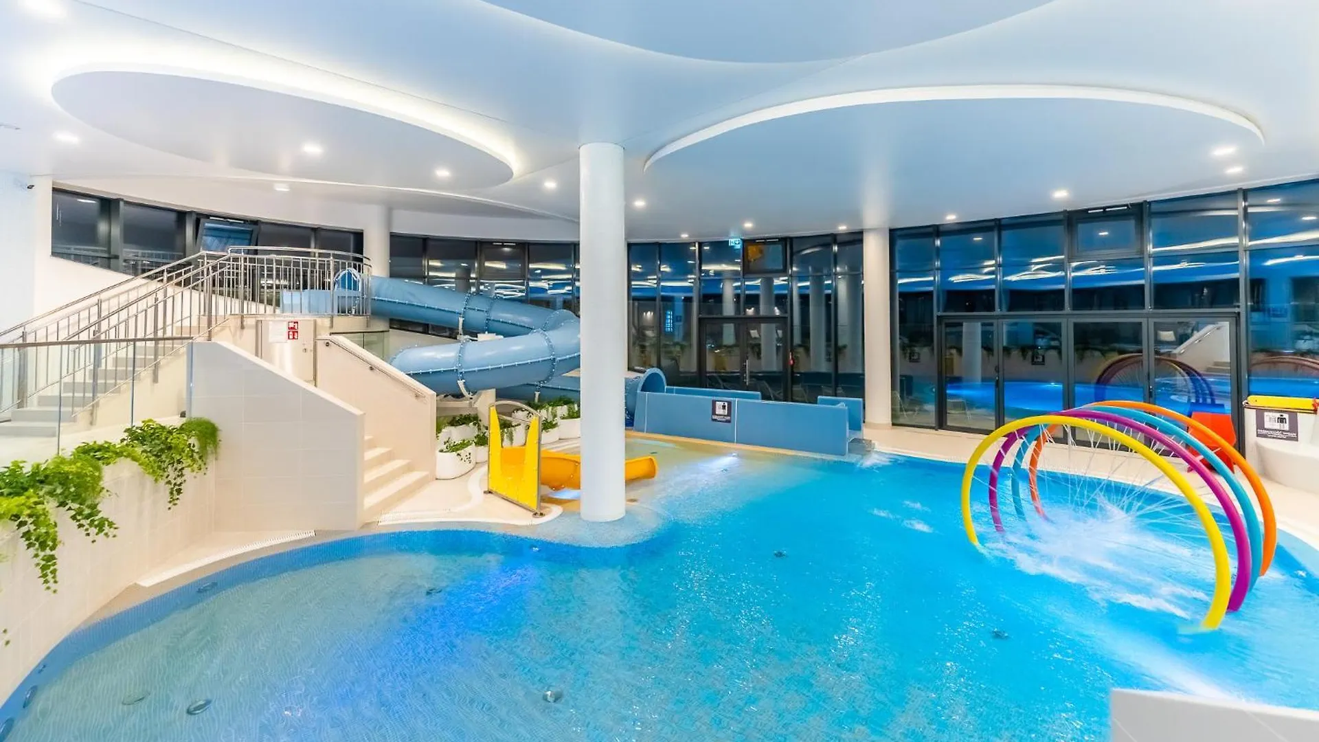 Διαμέρισμα Apartament Aqua W Kolobrzegu 12345 Πολωνία