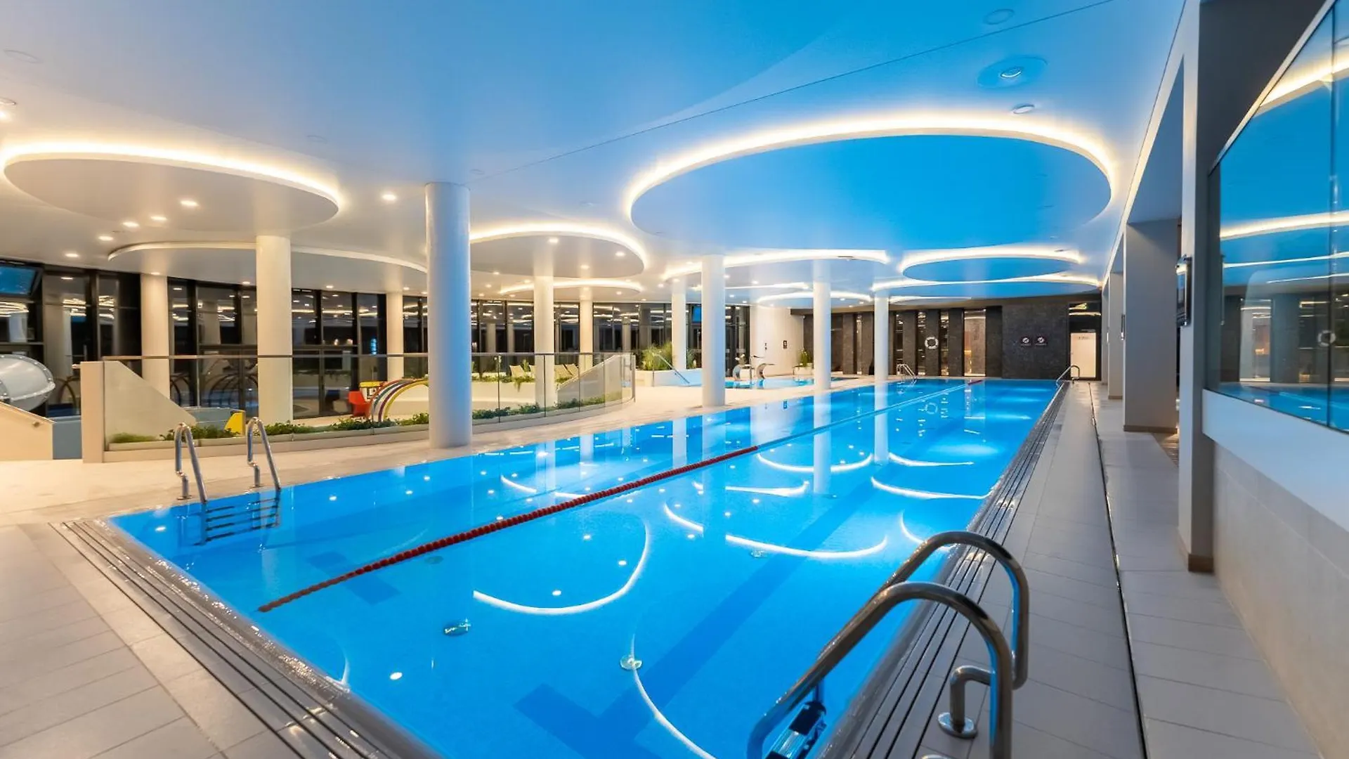 Διαμέρισμα Apartament Aqua W Kolobrzegu 12345 Πολωνία