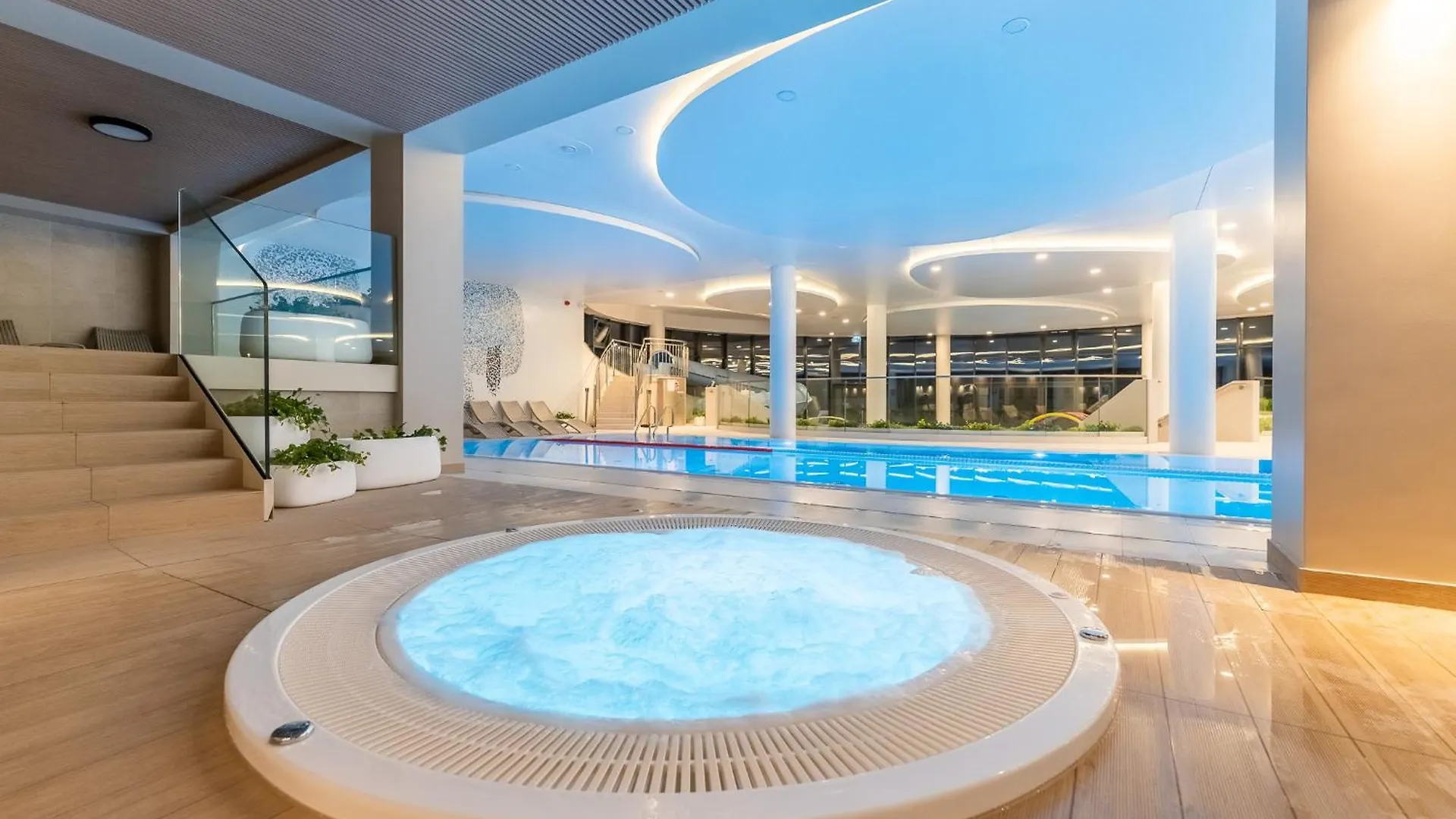 Apartament Aqua W Kolobrzegu 12345 Διαμέρισμα