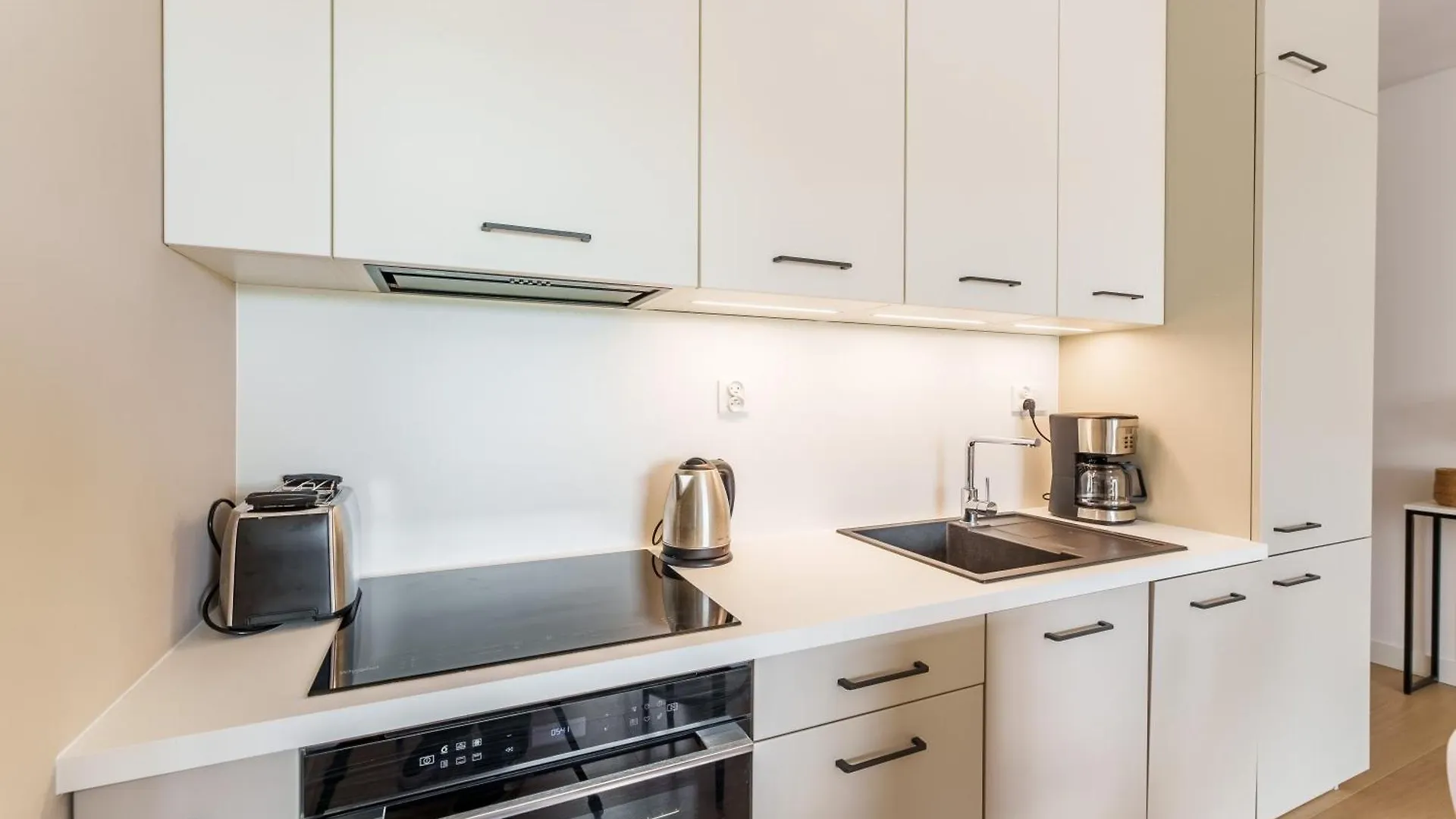Apartament Aqua W Kolobrzegu 12345