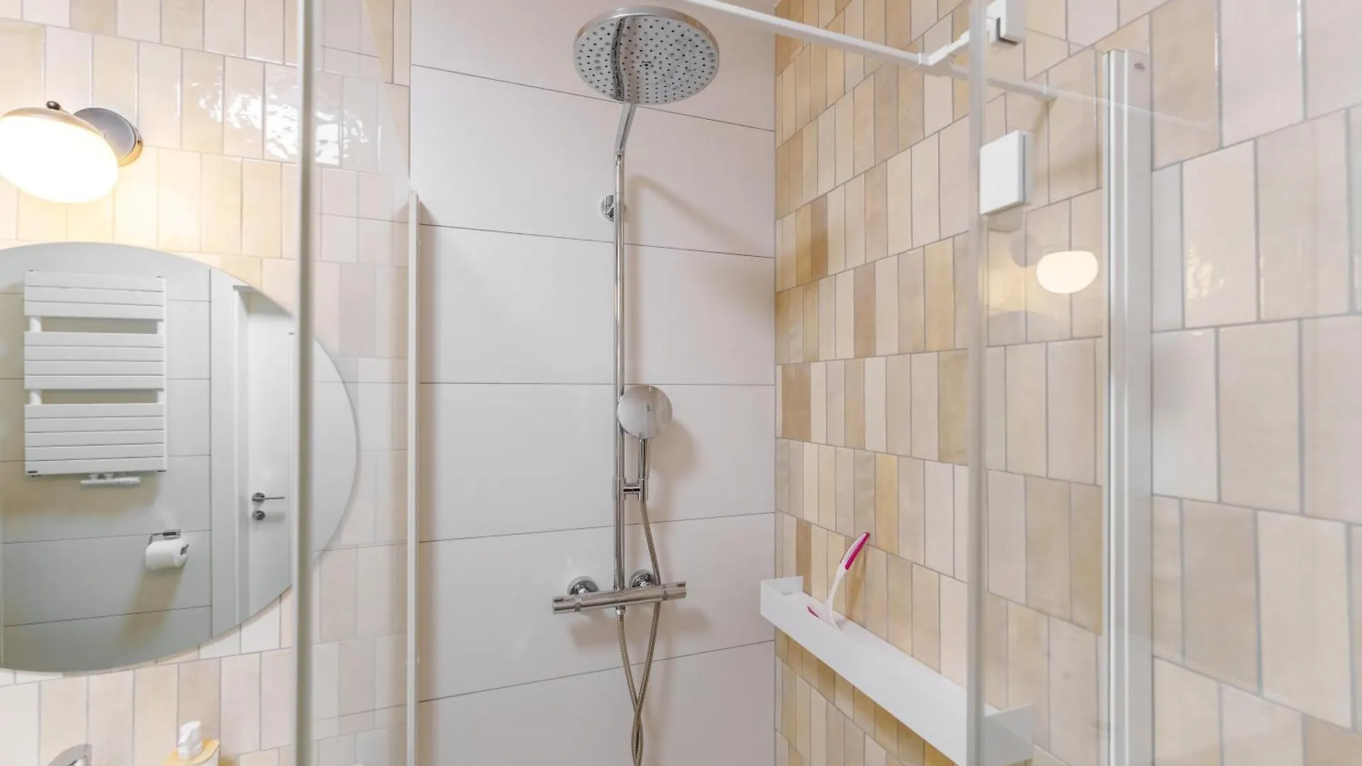 Apartment Apartament Aqua W Kolobrzegu 12345