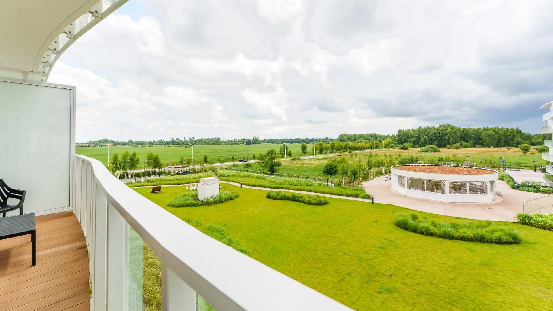Apartament Aqua W Kolobrzegu 12345