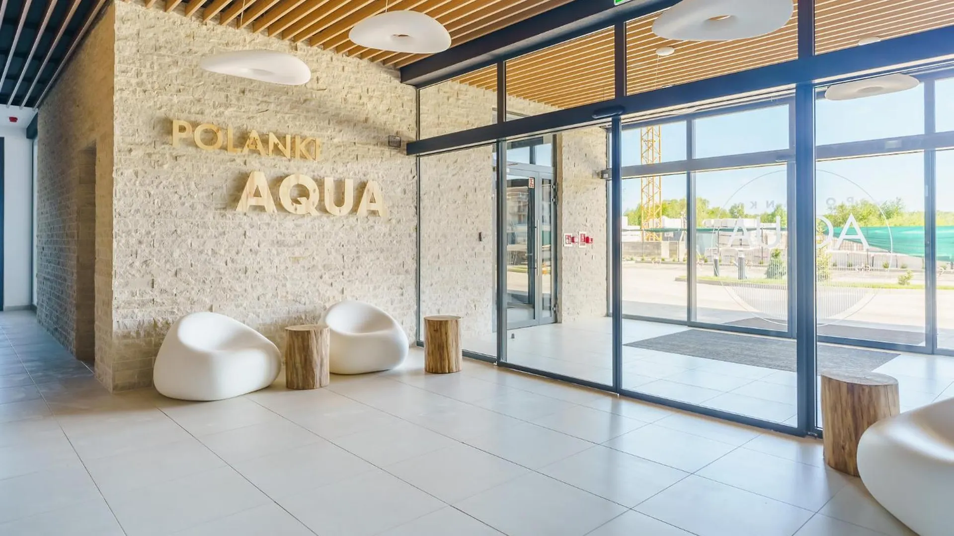 Apartament Aqua W Kolobrzegu 12345