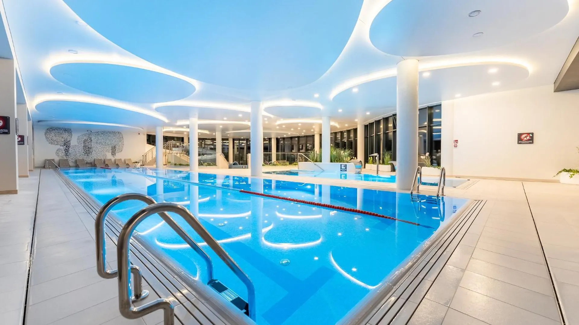 Apartament Aqua W Kolobrzegu 12345 0*, Kolobrzeg Poland