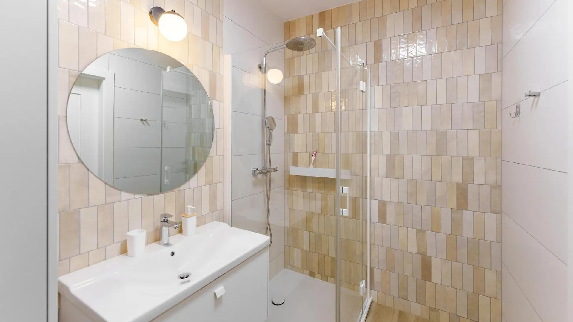 Apartament Aqua W Kolobrzegu 12345 0*, Kolobrzeg