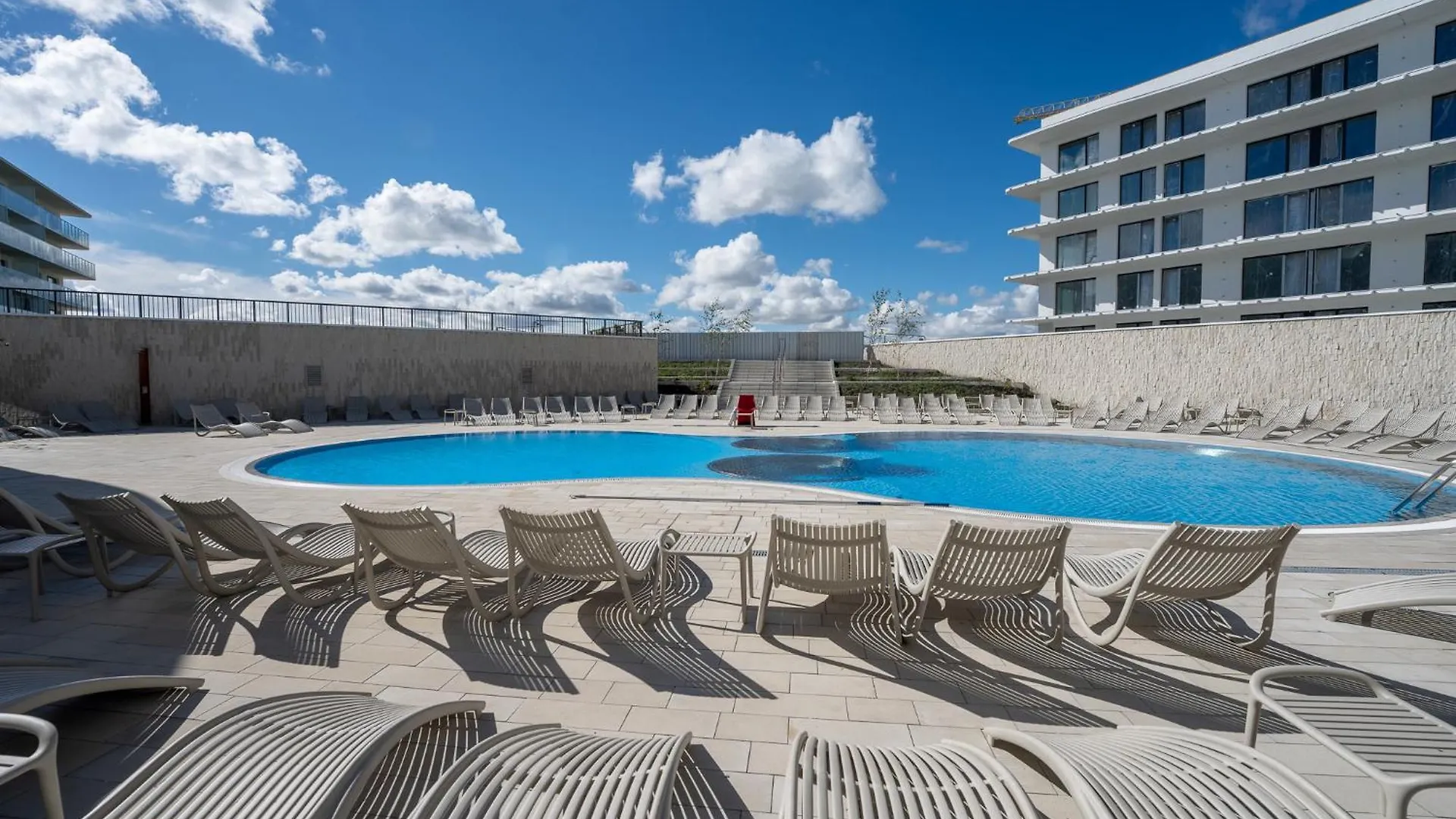 Apartment Apartament Aqua W Kolobrzegu 12345