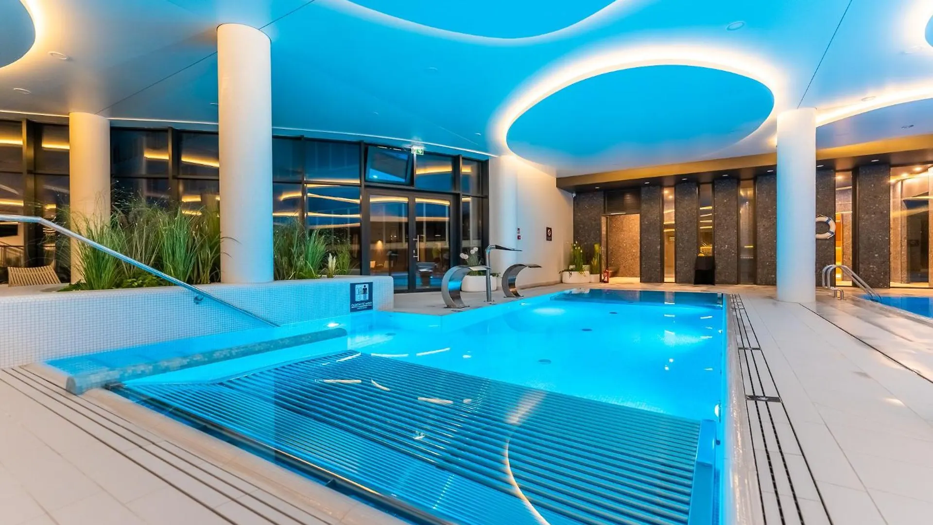 Apartment Apartament Aqua W Kolobrzegu 12345