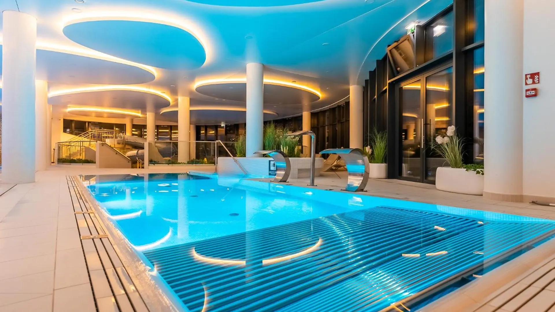 Apartament Aqua W Kolobrzegu 12345 Poland