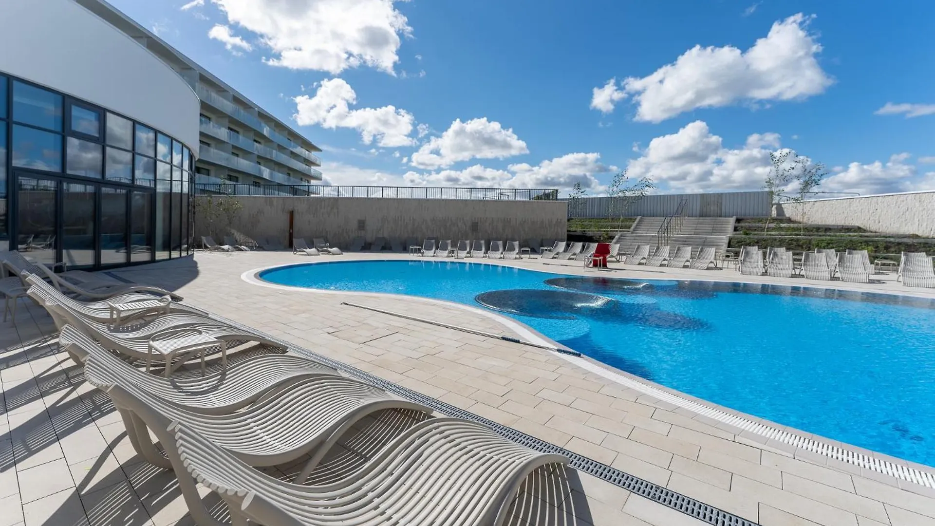 Apartament Aqua W Kolobrzegu 12345 Kolobrzeg