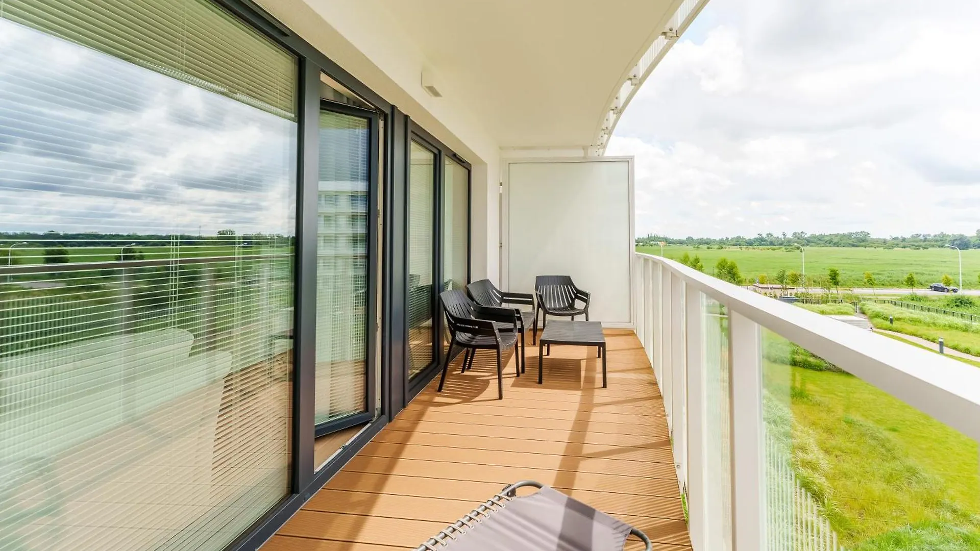 Apartament Aqua W Kolobrzegu 12345 Kolobrzeg